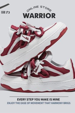 Unisex Thick-Soled Sneakers for Spring Summer, Trendy American Retro Mesh Breathable Sports Shoes for Women and Men