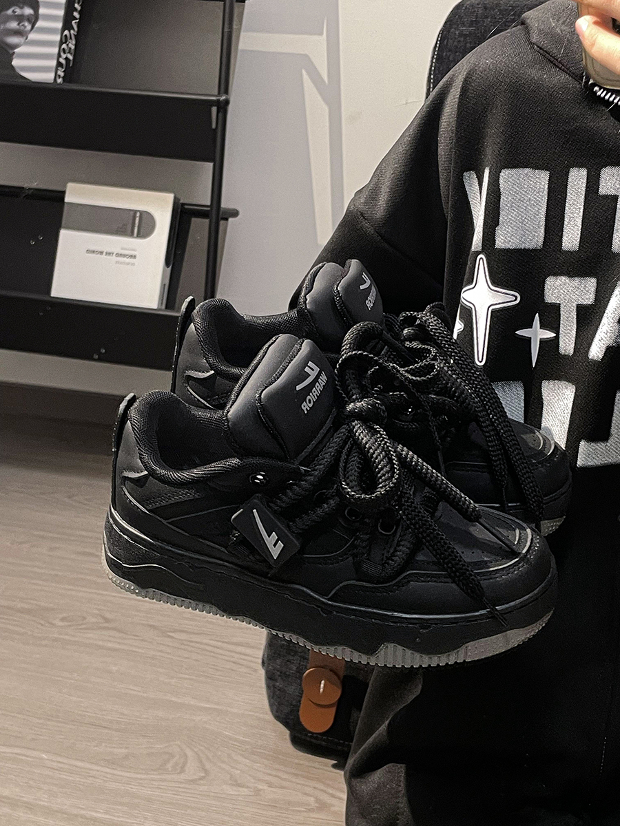 Unisex Thick-Soled Sneakers for Spring Summer, Trendy American Retro Mesh Breathable Sports Shoes for Women and Men Unisex Thick-Soled Sneakers for Spring Summer, Trendy American Retro Mesh Breathable Sports Shoes for Women and Men