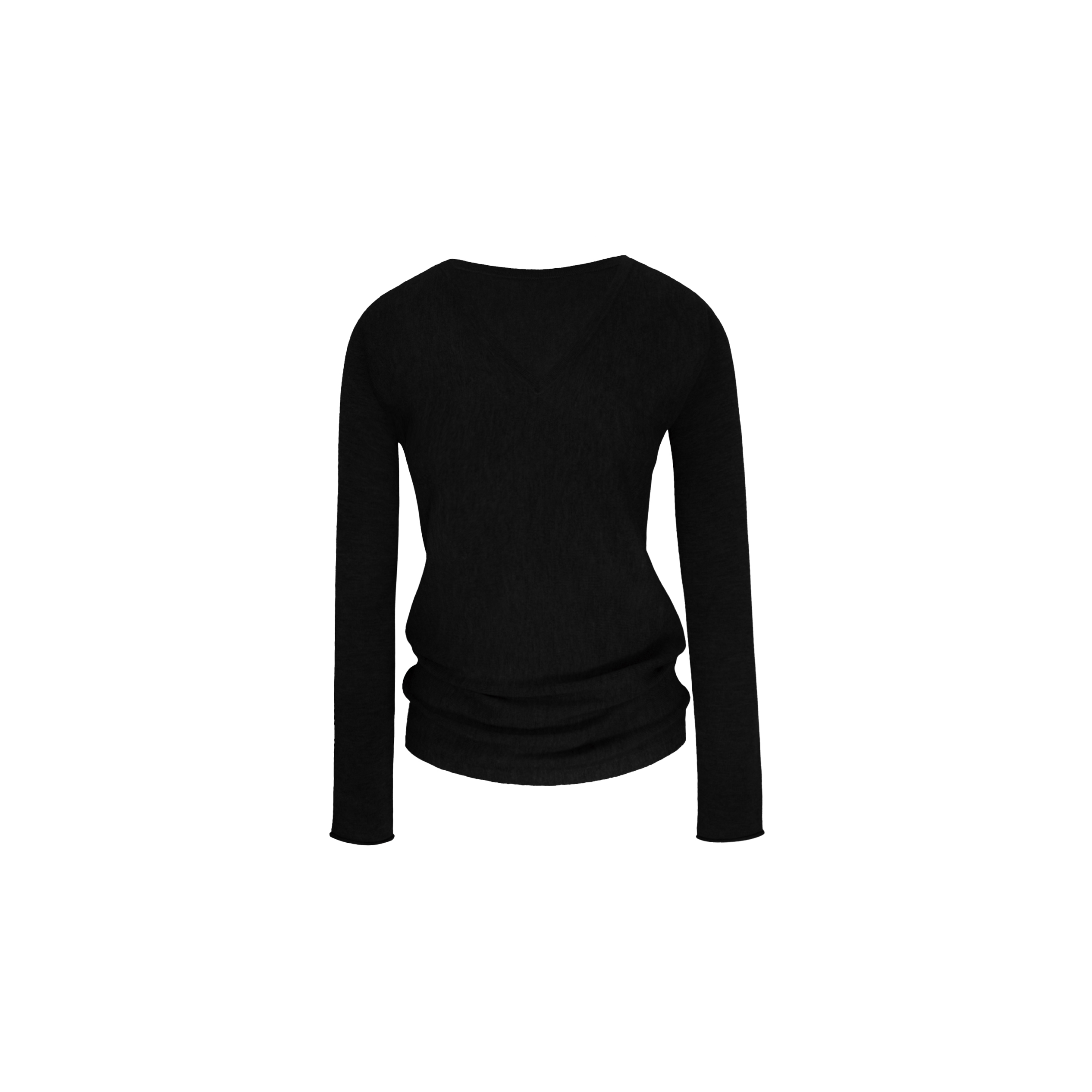 V-Neck Batwing Sleeve Knitted Wool Top - Cozy, Chic, Perfect for Layering, Fall Fashion Essential V-Neck Batwing Sleeve Knitted Wool Top - Cozy, Chic, Perfect for Layering, Fall Fashion Essential