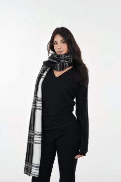 V-Neck Batwing Sleeve Knitted Wool Top - Cozy, Chic, Perfect for Layering, Fall Fashion Essential