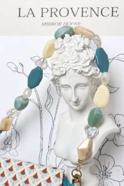 Vacation Tassel Beaded Underarm Crossbody Envelope Bag - Trendy Boho Style for Summer Outings