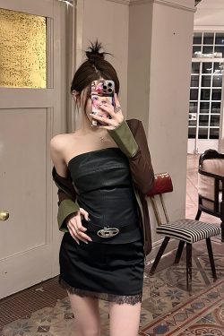 Versatile American Style Metal Waist Belt with Letter Detail - Trendy Hot Girl Accessory for Fashionable Outfits