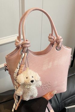 Versatile Crossbody Handbag for Women, Stylish Small Bag with High-End Feel, Casual Letter Design, Perfect for Everyday Use