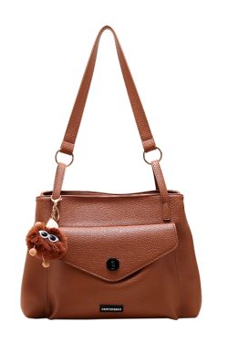 Versatile Large Capacity Shoulder Bag for Women - Summer 2025 Casual Commuting Hand-Held Travel Tote