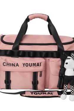 Versatile Large Capacity Travel Backpack for Men and Women – Ideal for Business, School, Sports, and Weekend Getaways