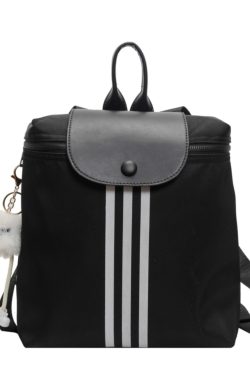 Versatile Large Capacity Women's Commuting Backpack - 2025 Travel & School Bag for Students, Stylish and Functional Design