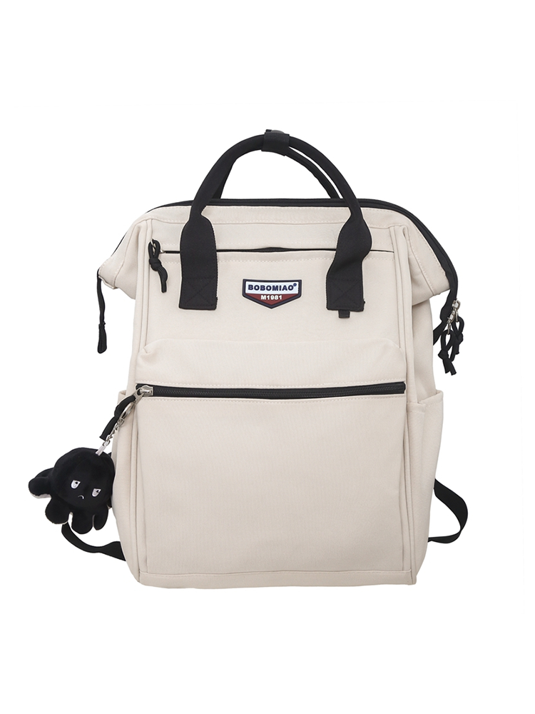 Versatile Lightweight Sports Backpack for Women - Large Capacity Handheld Outdoor Backpack for Students and Active Lifestyles Versatile Lightweight Sports Backpack for Women - Large Capacity Handheld Outdoor Backpack for Students and Active Lifestyles