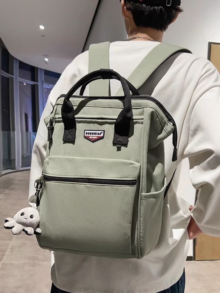 Versatile Lightweight Sports Backpack for Women - Large Capacity Handheld Outdoor Backpack for Students and Active Lifestyles Versatile Lightweight Sports Backpack for Women - Large Capacity Handheld Outdoor Backpack for Students and Active Lifestyles