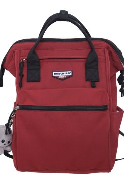 Versatile Lightweight Sports Backpack for Women - Large Capacity Handheld Outdoor Backpack for Students and Active Lifestyles