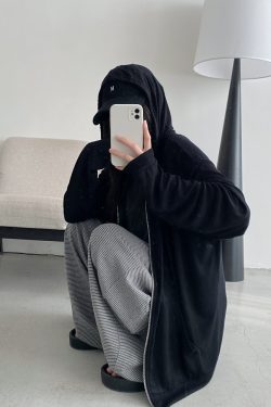 Versatile Slim Fit Loose Hooded Zip-Up Sweatshirt for Women - Cool Feeling Solid Color Sun Protection for Summer