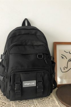 Versatile Women's Large Capacity Lightweight Double Shoulder Backpack for School, Sports, Travel - Stylish & Functional Design