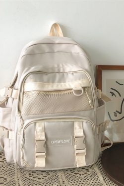 Versatile Women's Large Capacity Lightweight Double Shoulder Backpack for School, Sports, Travel - Stylish & Functional Design