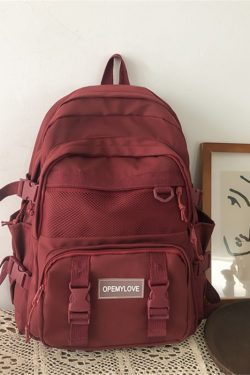 Versatile Women's Large Capacity Lightweight Double Shoulder Backpack for School, Sports, Travel - Stylish & Functional Design