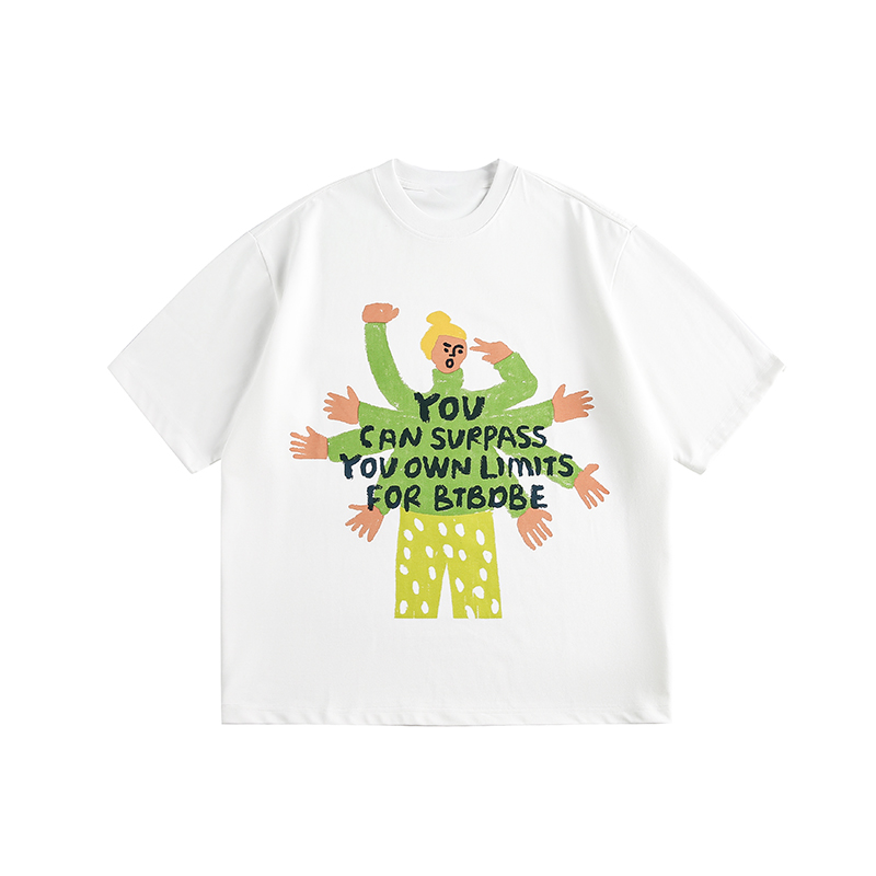 Vintage American Graphic Print Short Sleeve T-Shirt for Women - Trendy Summer Style, 90s Inspired Fashion Top Vintage American Graphic Print Short Sleeve T-Shirt for Women - Trendy Summer Style, 90s Inspired Fashion Top