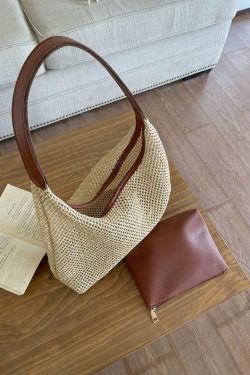 Vintage Bohemian Printed Long Skirt and Spaghetti Strap Backless Dress - Qinghai Northwest Red Floral Design for Women