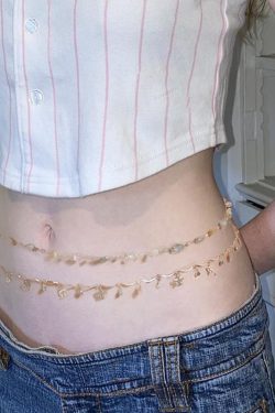 Vintage Bohemian Y2K Waist Cincher Belt - Ethnic Retro Knight Accessories for Unique Style