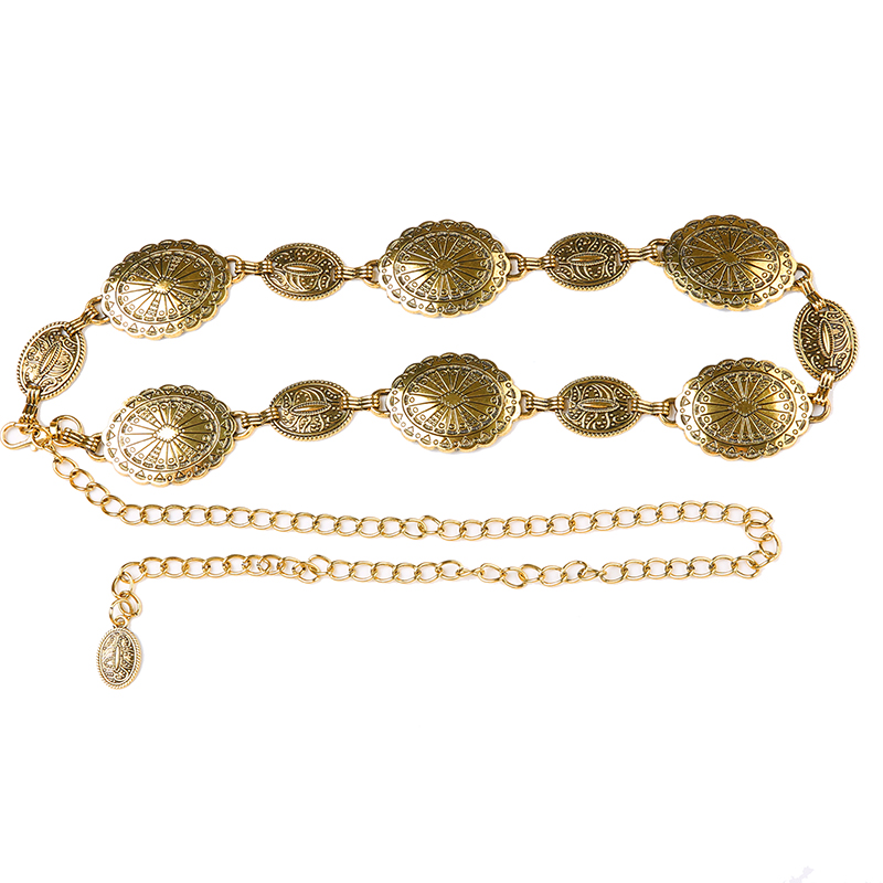 Vintage Bohemian Y2K Waist Cincher Belt - Ethnic Retro Knight Accessories for Unique Style Vintage Bohemian Y2K Waist Cincher Belt - Ethnic Retro Knight Accessories for Unique Style