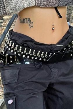 Vintage Bohemian Y2K Waist Cincher Belt - Ethnic Retro Knight Accessories for Unique Style