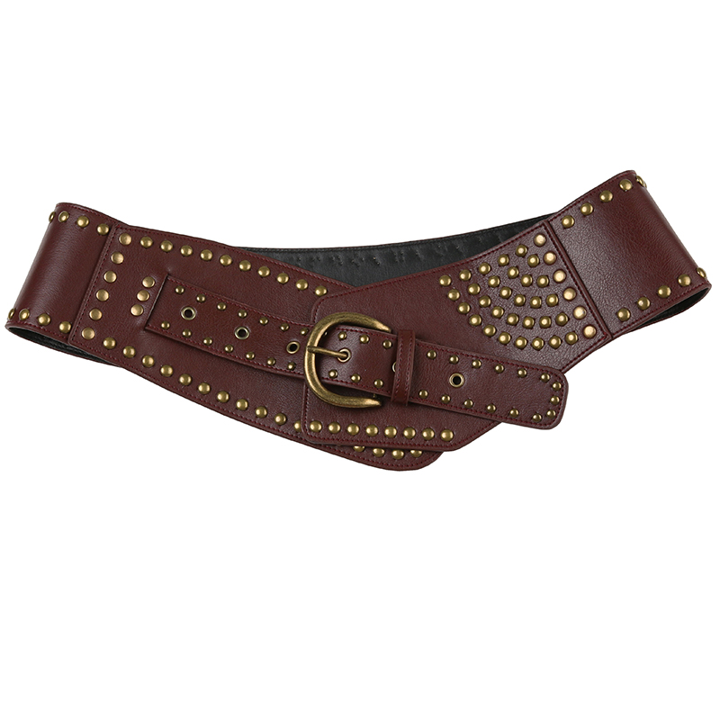 Vintage Bohemian Y2K Waist Cincher Belt - Ethnic Retro Knight Accessories for Unique Style Vintage Bohemian Y2K Waist Cincher Belt - Ethnic Retro Knight Accessories for Unique Style