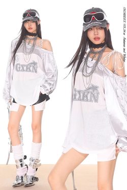 Vintage-Inspired American Sports Jersey - Retro Athletic Top for Casual Wear, 90s Style, Unisex Sports Fashion