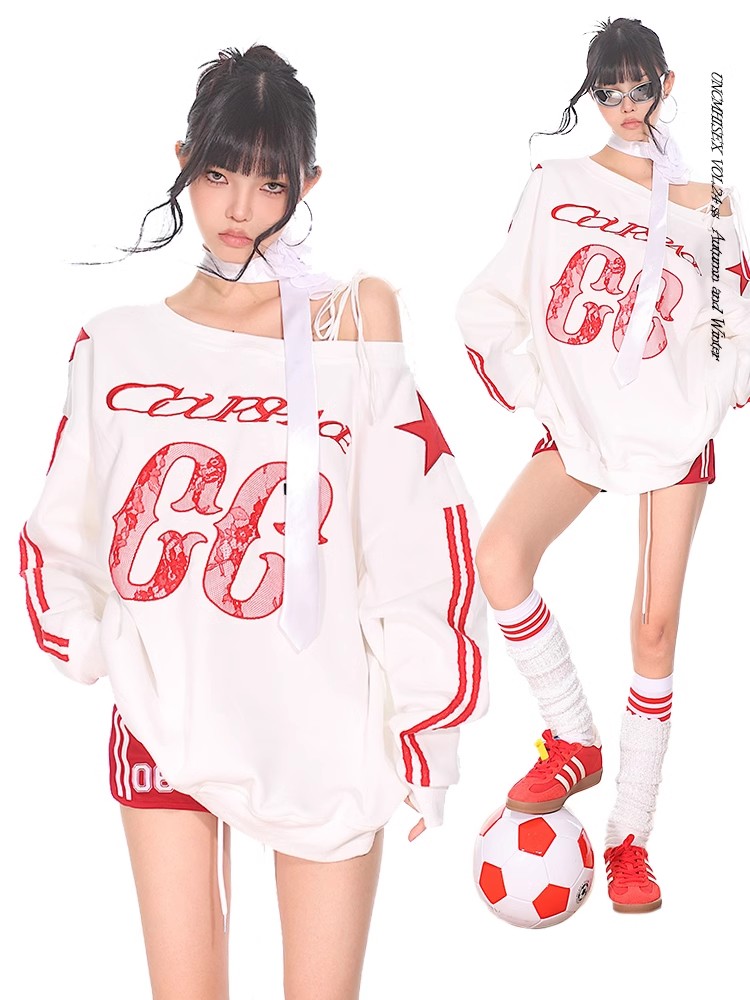 Vintage-Inspired American Sports Jersey - Retro Athletic Top for Casual Wear, 90s Style, Unisex Sports Fashion Vintage-Inspired American Sports Jersey - Retro Athletic Top for Casual Wear, 90s Style, Unisex Sports Fashion