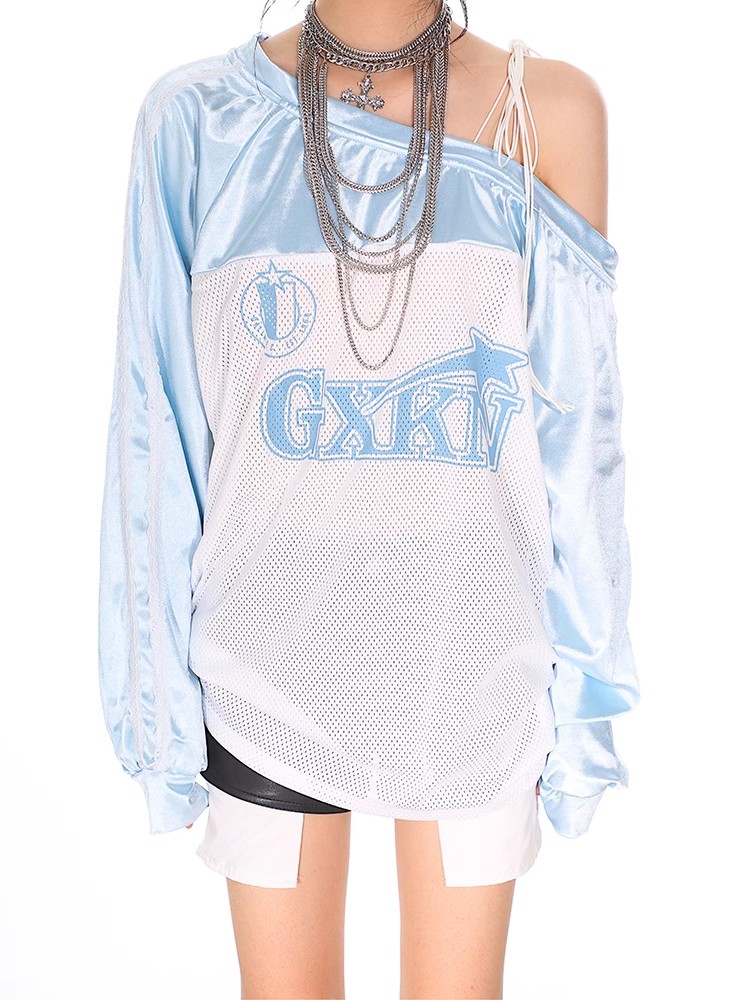 Vintage-Inspired American Sports Jersey - Retro Athletic Top for Casual Wear, 90s Style, Unisex Sports Fashion Vintage-Inspired American Sports Jersey - Retro Athletic Top for Casual Wear, 90s Style, Unisex Sports Fashion