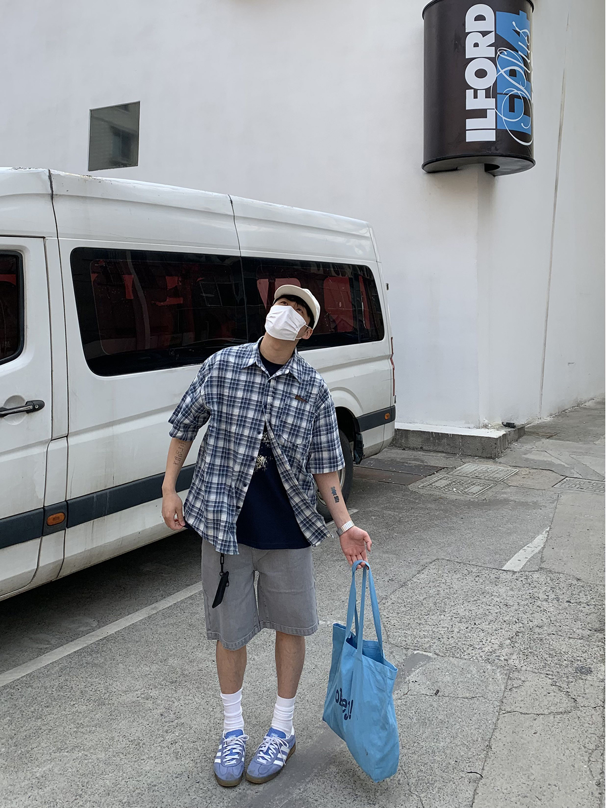 Vintage-Inspired Short Sleeve Plaid Casual Shirt for Men and Women - Loose Fit, Versatile Summer Shirt Jacket for Couples Vintage-Inspired Short Sleeve Plaid Casual Shirt for Men and Women - Loose Fit, Versatile Summer Shirt Jacket for Couples