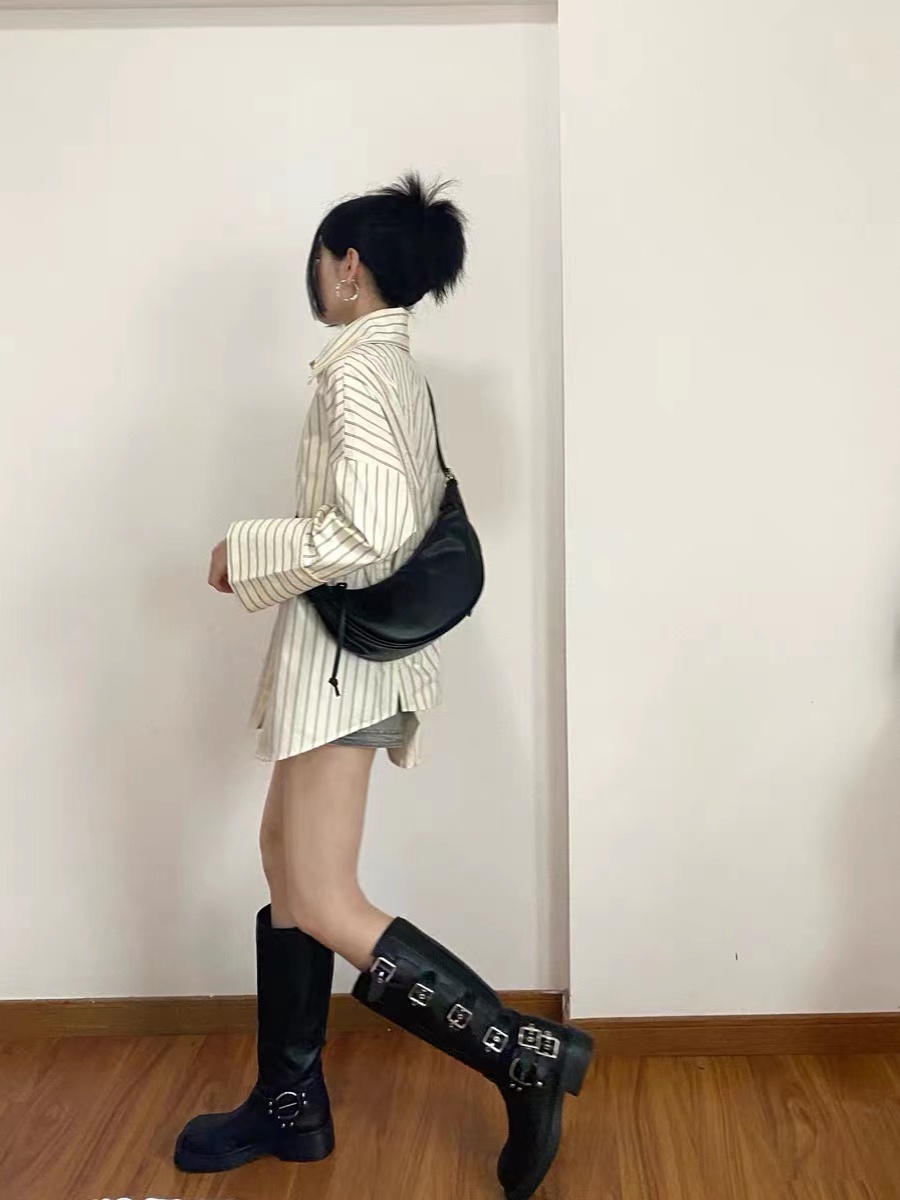 Vintage Soft Leather Dumpling Bag - Versatile Crescent Shoulder Crossbody Bag for Commuters - Elegant High-End Waist Bag Vintage Soft Leather Dumpling Bag - Versatile Crescent Shoulder Crossbody Bag for Commuters - Elegant High-End Waist Bag