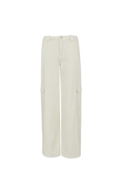 Vintage Wash Banana Tapered Work Denim Pants for a Retro 90s Look - Casual Relaxed Fit for Everyday Style