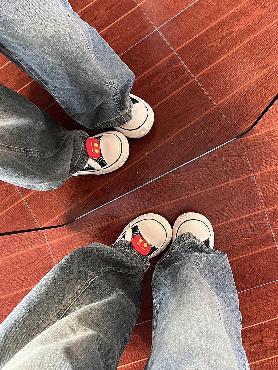 Vintage Washed Oversized Denim Pants for Women - Loose Hip-Hop Street Style Wide-Leg Floor-Length Trousers Vintage Washed Oversized Denim Pants for Women - Loose Hip-Hop Street Style Wide-Leg Floor-Length Trousers