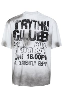 Water-Washed Heavyweight Red Short-Sleeve T-Shirt for Men and Women - American Street Style Trendy Couple Top, Summer Fashion Essential