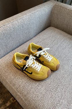 Women's 2025 Spring Summer Training Shoes - Versatile Mesh Breathable Non-Slip Casual Sports Footwear for Active Lifestyle