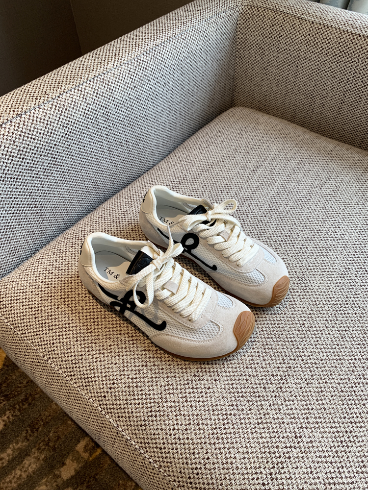 Women's 2025 Spring Summer Training Shoes - Versatile Mesh Breathable Non-Slip Casual Sports Footwear for Active Lifestyle Women's 2025 Spring Summer Training Shoes - Versatile Mesh Breathable Non-Slip Casual Sports Footwear for Active Lifestyle