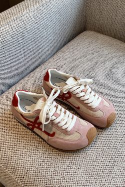 Women's 2025 Spring Summer Training Shoes - Versatile Mesh Breathable Non-Slip Casual Sports Footwear for Active Lifestyle