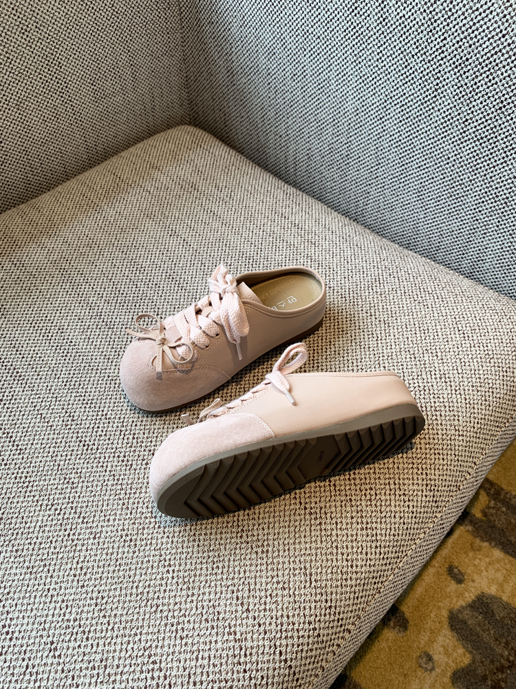 Women's Baotou Slippers - 2025 Summer Thick-Soled Genuine Leather Casual Slip-Ons for Outdoor Wear, Height-Increasing Design Women's Baotou Slippers - 2025 Summer Thick-Soled Genuine Leather Casual Slip-Ons for Outdoor Wear, Height-Increasing Design