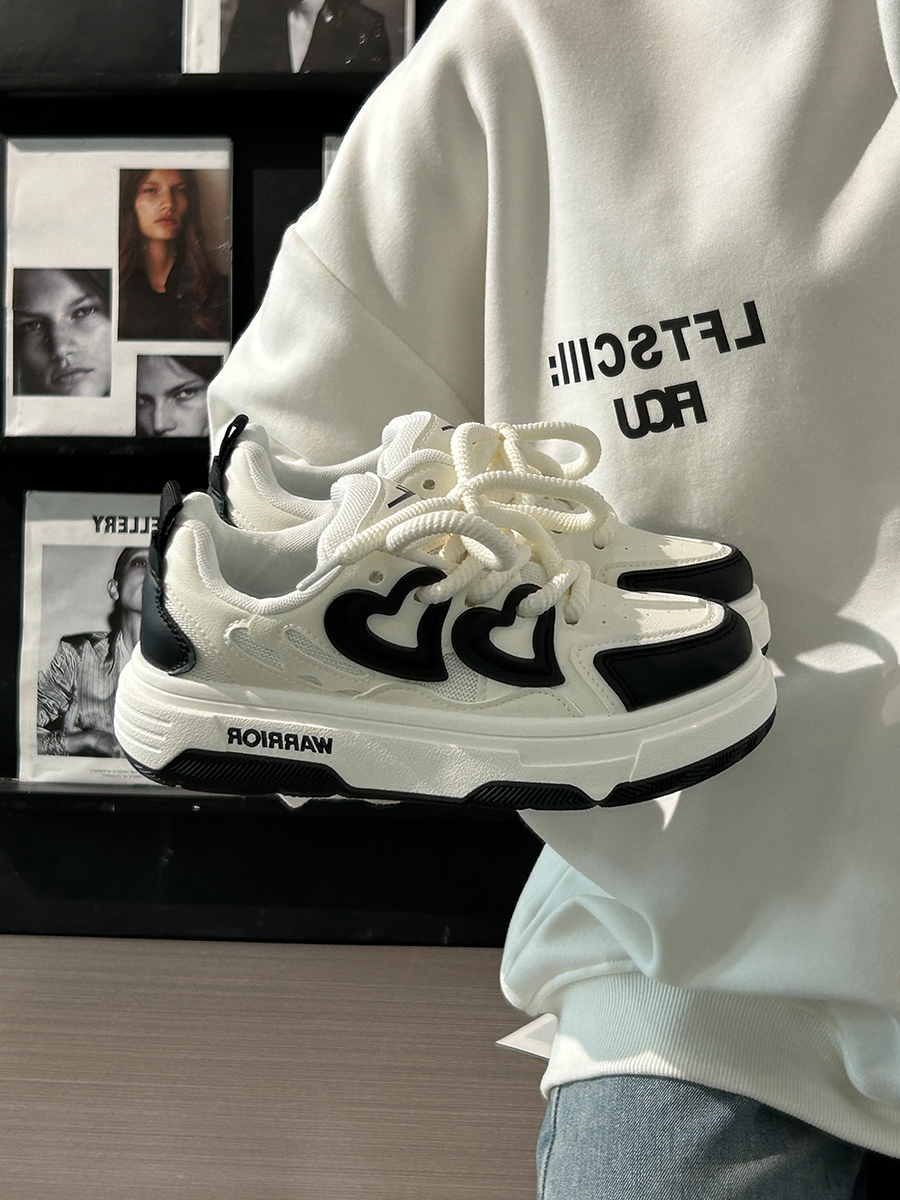 Women's Breathable Mesh Sneakers - Original White, Versatile Thin Design for Summer, Big Toe Comfort, Trendy Casual Footwear Women's Breathable Mesh Sneakers - Original White, Versatile Thin Design for Summer, Big Toe Comfort, Trendy Casual Footwear