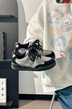 Women's Breathable Mesh Sports Sneakers - Trendy White Canvas Shoes for Summer 2025, Versatile and Stylish for Everyday Wear