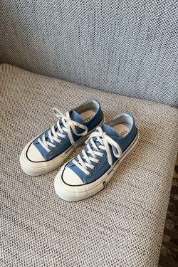 Women’s Casual Sneakers - 2025 Korean Style Lace-Up Flat Low-Top Canvas Shoes for Versatile Everyday Wear