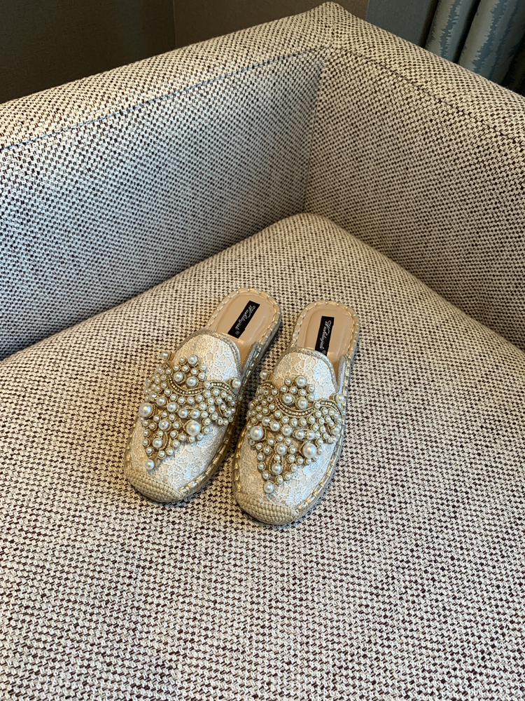 Women's Closed-Toe Fisherman Slip-On Mules, Half Slippers for Outdoor Wear, Stylish 2025 Design, Trendy Casual Footwear Women's Closed-Toe Fisherman Slip-On Mules, Half Slippers for Outdoor Wear, Stylish 2025 Design, Trendy Casual Footwear