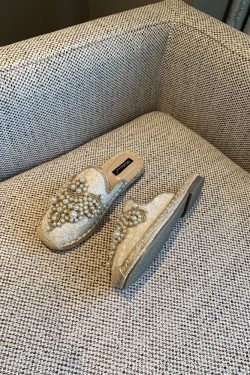 Women's Closed-Toe Fisherman Slip-On Mules, Half Slippers for Outdoor Wear, Stylish 2025 Design, Trendy Casual Footwear