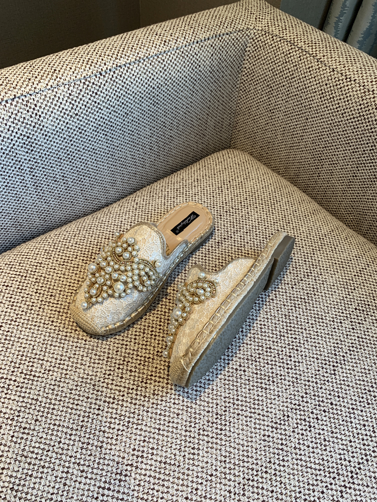 Women's Closed-Toe Fisherman Slip-On Mules, Half Slippers for Outdoor Wear, Stylish 2025 Design, Trendy Casual Footwear Women's Closed-Toe Fisherman Slip-On Mules, Half Slippers for Outdoor Wear, Stylish 2025 Design, Trendy Casual Footwear