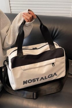 Women’s Fitness Bag with Dry Wet Separation - Versatile Sports Training, Yoga, Swimming, and Travel Luggage Bag