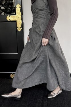 Women's Genuine Leather Round Toe Flat Ballet Shoes - Versatile Comfortable Mary Jane Slip-Ons in Giant Soft Style