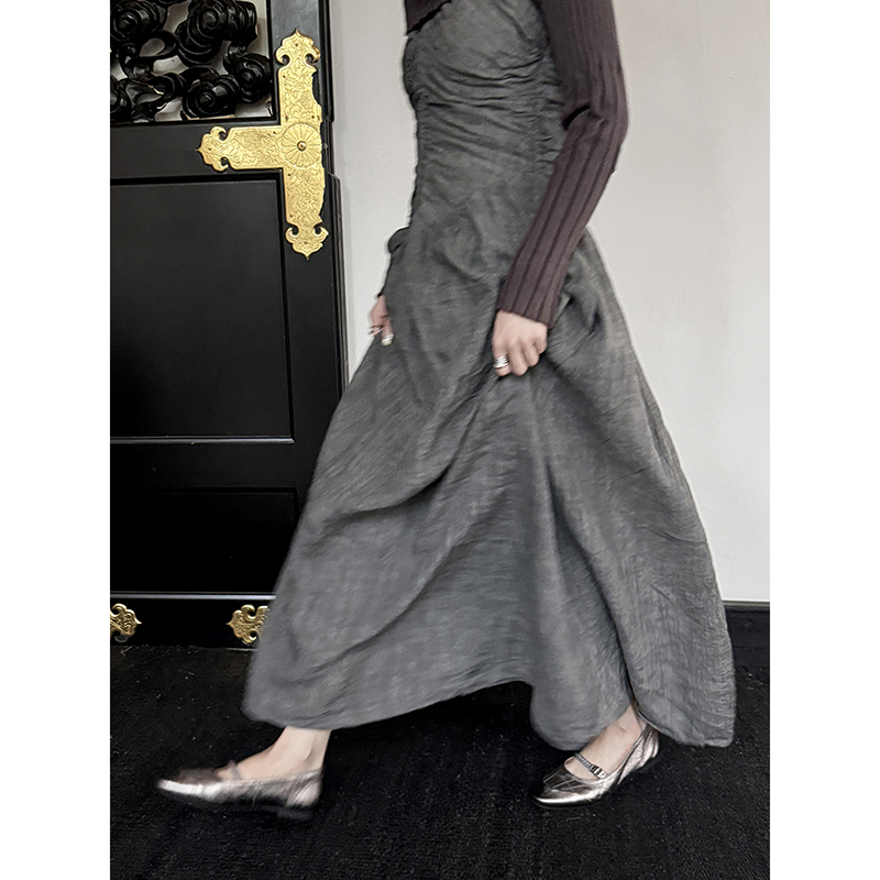 Women's Genuine Leather Round Toe Flat Ballet Shoes - Versatile Comfortable Mary Jane Slip-Ons in Giant Soft Style Women's Genuine Leather Round Toe Flat Ballet Shoes - Versatile Comfortable Mary Jane Slip-Ons in Giant Soft Style