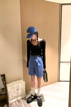 Women’s Genuine Leather Thick-Soled Height-Increasing Roman Sandals, Trendy Hollow Woven Closed-Toe Design for Summer Style