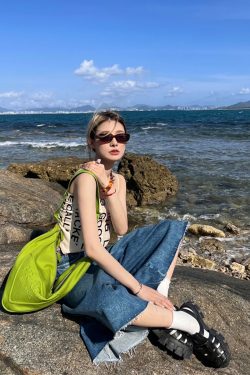 Women’s Genuine Leather Thick-Soled Height-Increasing Roman Sandals, Trendy Hollow Woven Closed-Toe Design for Summer Style