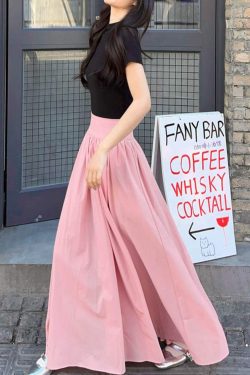 Women's Half-High Collar Ribbed Short Sleeve Top - Versatile Knitted Cotton Black Pullover for Spring/Summer 2025