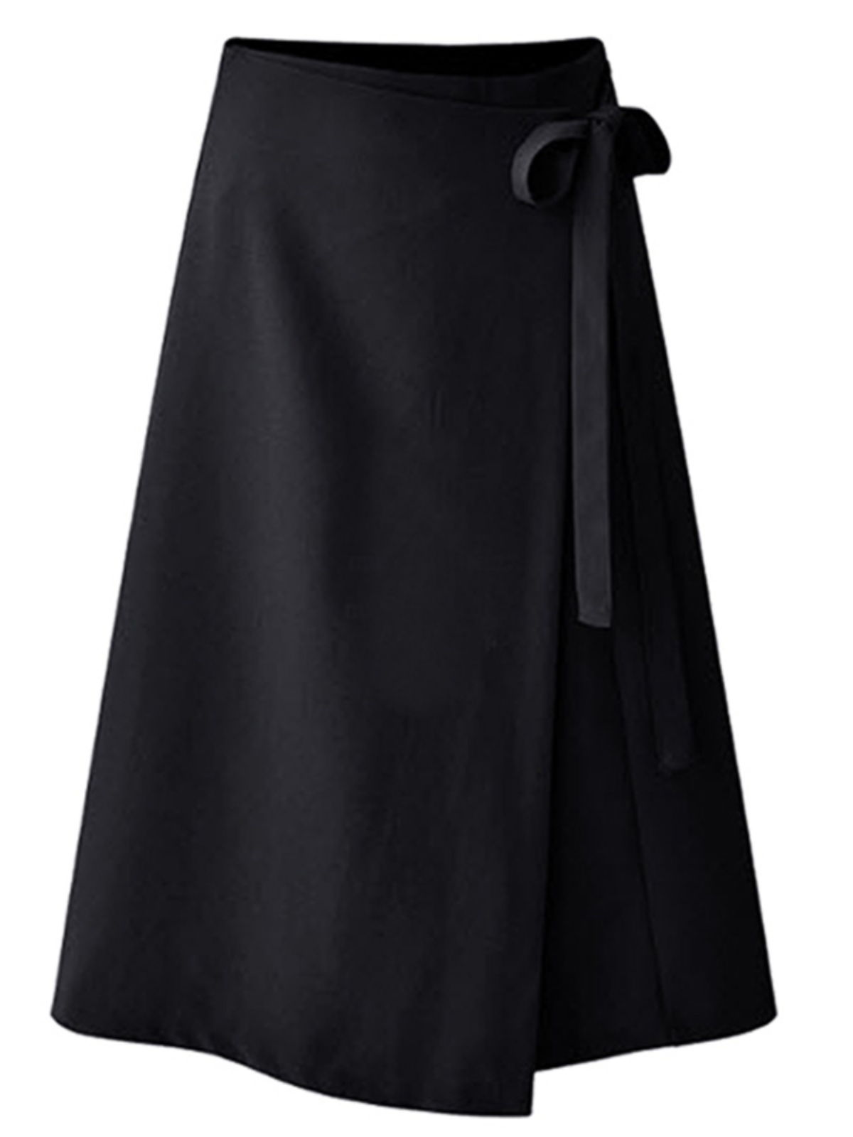 Women's High Waist Midi Strap Dress - Irregular Split A-Line Skirt for Spring Summer 2025 Women's High Waist Midi Strap Dress - Irregular Split A-Line Skirt for Spring Summer 2025