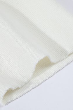 Women's Irregular Bohemian Short Sleeve Top - Unique Summer Outfit with Gorgeous Design for Trendy 90s and Y2K Style