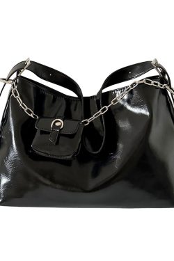 Women's Korean Style High-End Minimalist Crossbody Bag - Large Capacity Shoulder Underarm Bag 2024 Fashion